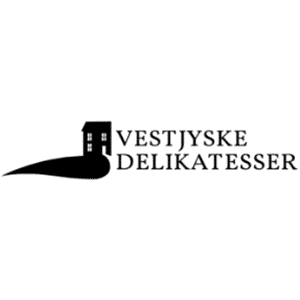 Forside Vestjyske Delikatesser Logo
