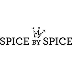 Spice_by_spice Spice by Spice Logo