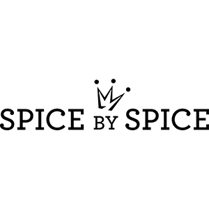 Forside Spice by Spice Logo