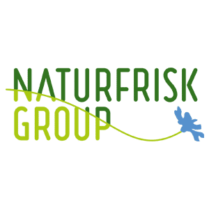 Forside Naturfrisk Logo