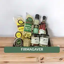 Firmagaver og gavekurve af højeste kvalitet Firmagaver gavekurve af højeste kvalitet
