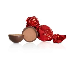 Cocoture Chokoladekugle m/ Honning – Dansk chokolade