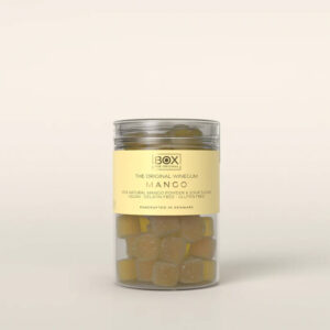 JUST THE WINEGUM – Mango | Box The Original