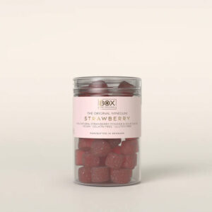 JUST THE WINEGUM – Strawberry | Box The Original