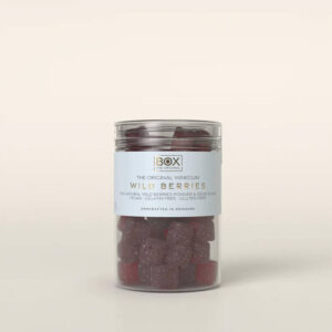 JUST THE WINEGUM – Wild berreis | Box The Original