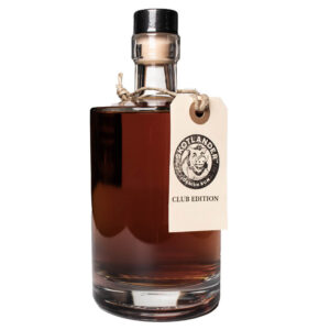 Skotlander Club Edition Sep 2025 – På Stauning whiskyfade