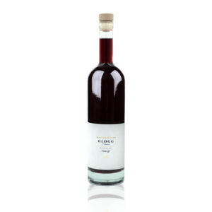 Årgangsgløgg med Vild Blomme | Noormann Winterspring 700 ml