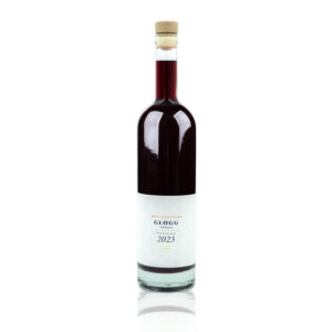Winterspring Juledrik 700 ml – Alkoholfri | Noormann